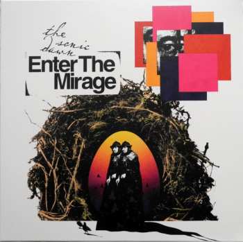 LP The Sonic Dawn: Enter The Mirage 552545