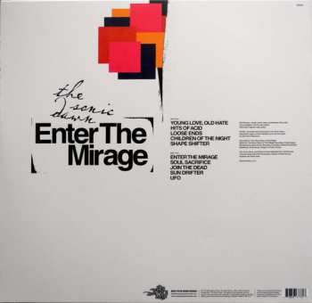 LP The Sonic Dawn: Enter The Mirage 552545