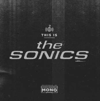 Album The Sonics: This Is The Sonics