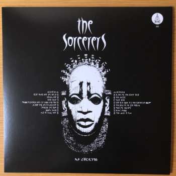 LP The Sorcerers: The Sorcerers 529818