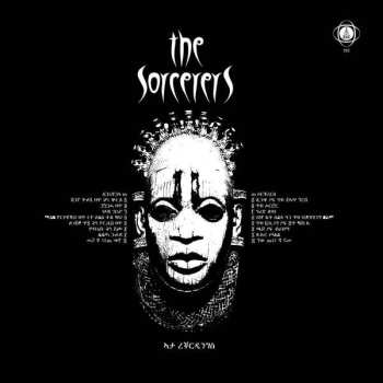 LP The Sorcerers: The Sorcerers 529818