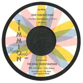 SP The Soul Investigators: Vulture's Prayer 610438