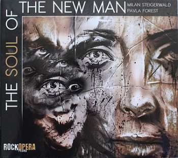 Album Rock Opera Praha: The Soul of the New Man