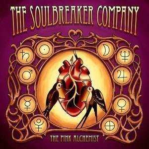 Album The Soulbreaker Company: The Pink Alchemist