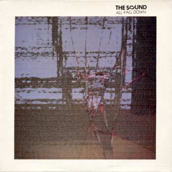 Album The Sound: All Fall Down