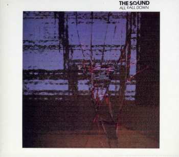 CD The Sound: All Fall Down 615062