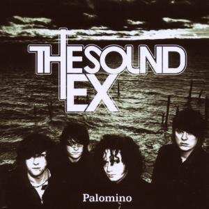 Album The Sound Ex: Palomino