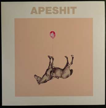 Album The Sound Of Animals Fighting: Apeshit