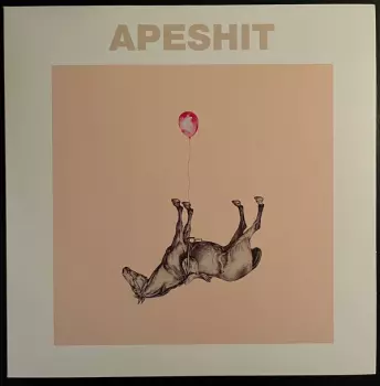 The Sound Of Animals Fighting: Apeshit