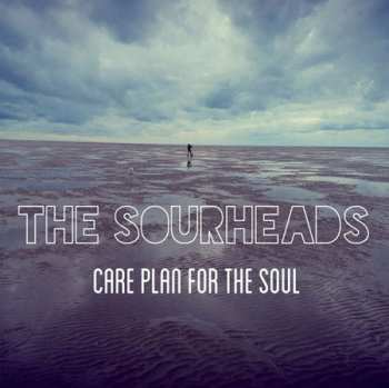 LP The Sourheads: Care Plan For The Soul LTD | CLR 420290