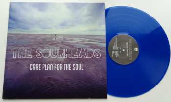 LP The Sourheads: Care Plan For The Soul LTD | CLR 420290