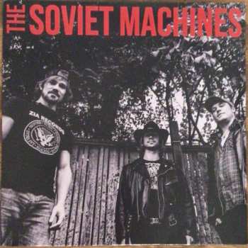 Album The Soviet Machines: The Soviet Machines