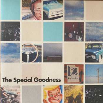 LP The Special Goodness: Land Air Sea 352749