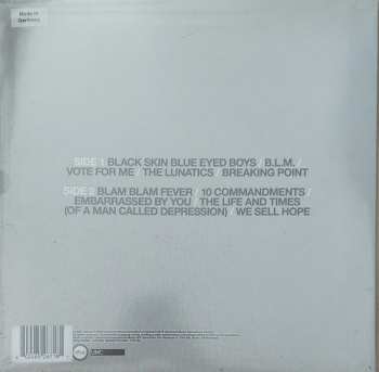 LP The Specials: Encore CLR | LTD 608529