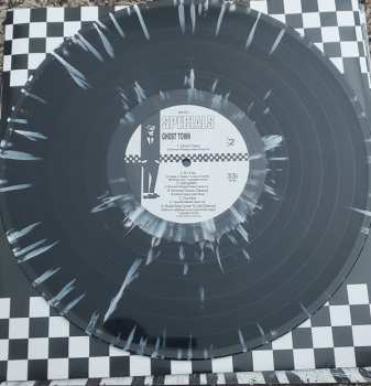 LP The Specials: Ghost Town CLR 596475