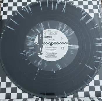 LP The Specials: Ghost Town CLR 596475