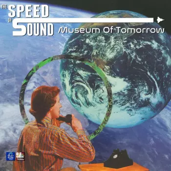 The Speed Of Sound: Museum Of Tomorrow