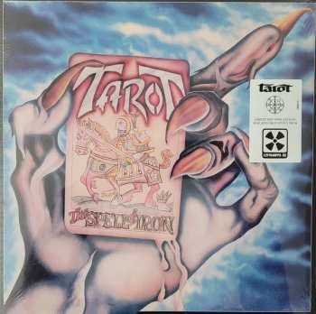 LP Tarot: The Spell Of Iron LTD | CLR 34041