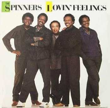 Album Spinners: Lovin' Feelings