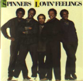 CD Spinners: Lovin' Feelings 592865