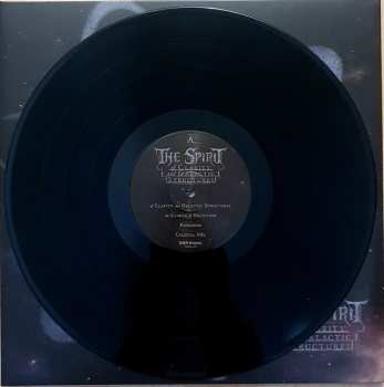 LP The Spirit: Of Clarity And Galactic Structures 473375