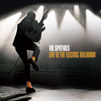 2CD The Spitfires: Live At The Electric Ballroom 600803