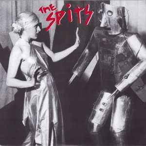 Album The Spits: Spits 3