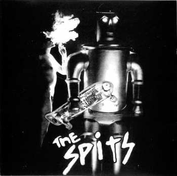 Album The Spits: The Spits