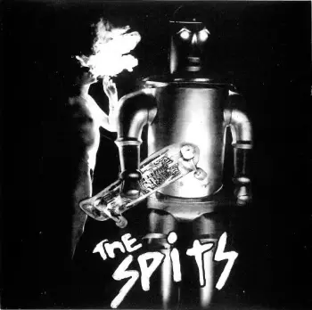 The Spits: The Spits