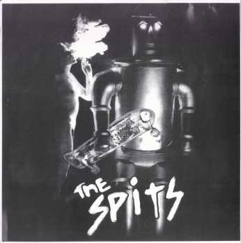 LP The Spits: The Spits 89630