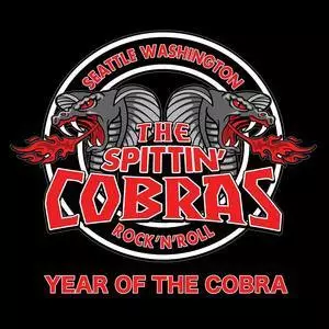 The Spittin' Cobras: Year Of The Cobra