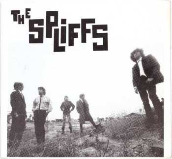 Album The Spliffs: You Know What They'll Say