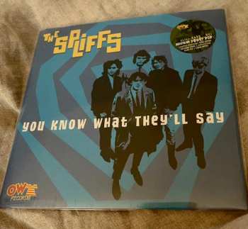 SP The Spliffs: You Know What They'll Say CLR | DLX | LTD 552502