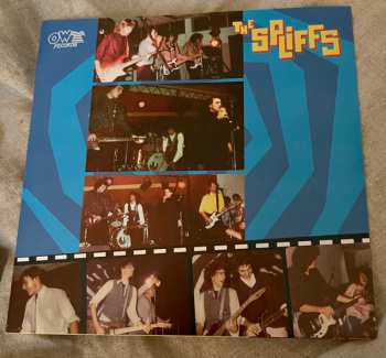 SP The Spliffs: You Know What They'll Say CLR | DLX | LTD 552502