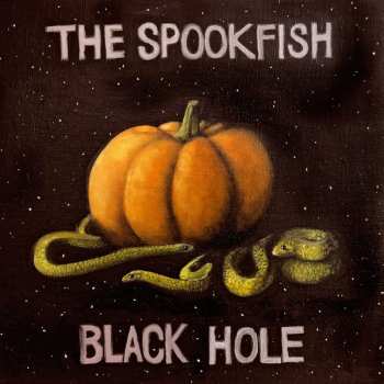 Album The Spookfish: Black Hole