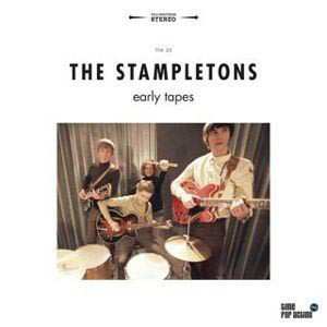 2LP The Stampletons: Early Tapes 87879