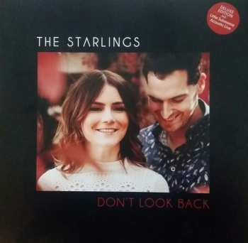 LP The Starlings: Don't Look Back DLX 67833