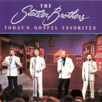 The Statler Brothers: Today's Gospel Favorites