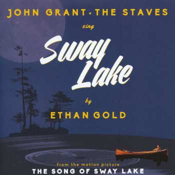 Album The Staves: Sway Lake