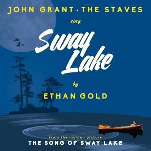 SP The Staves: Sway Lake 571036