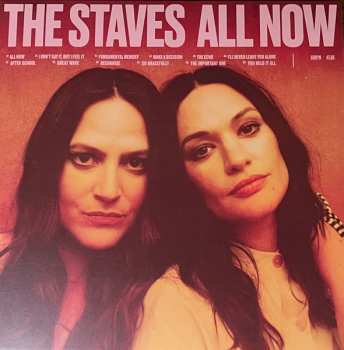 LP The Staves: All Now 604994