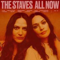 CD The Staves: All Now 654718