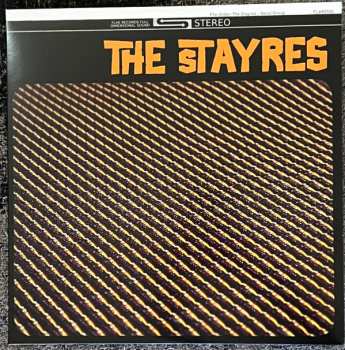 Album The Stayres: The Stayres