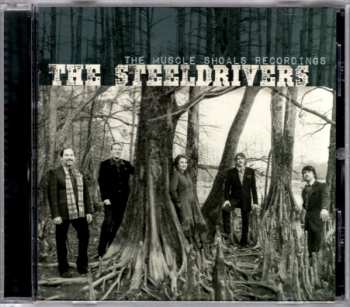 Album The Steeldrivers: The Muscle Shoals Recordings