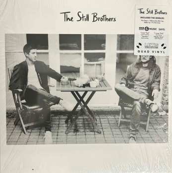 Album The Still Brothers: The Still Brothers EP