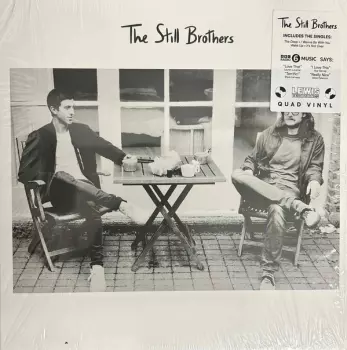 The Still Brothers EP