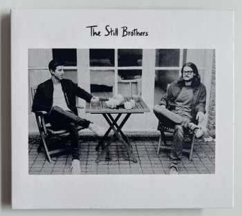 CD The Still Brothers: The Still Brothers EP 581785