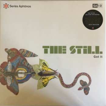 LP The Still: Got It LTD 72919