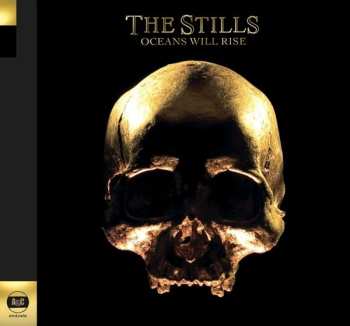 CD The Stills: Oceans Will Rise 549669