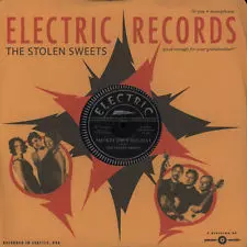 The Stolen Sweets: Smokey Joe's Holiday/Does My Baby Love?